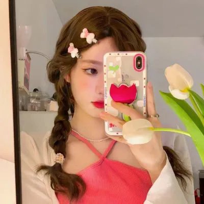 野兽与美女