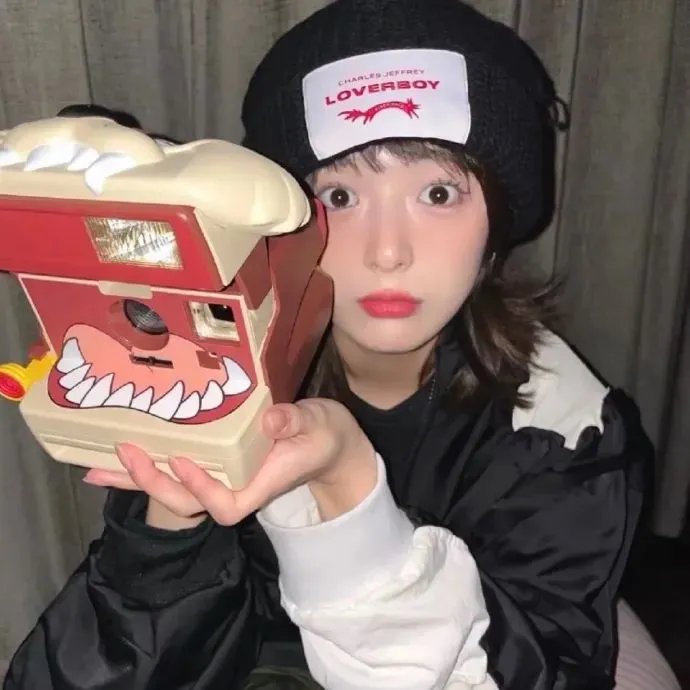 传话人